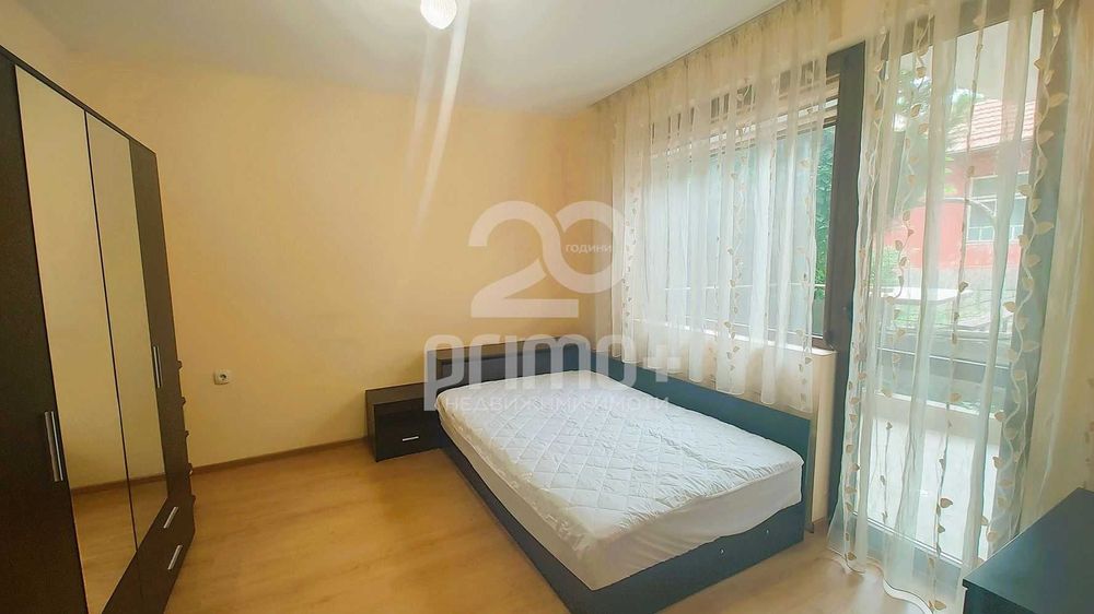 Продава се Тристаен апартамент в Велико Търново, Варуша - 78 кв.м за 1642 €/кв.м - Снимка #1
