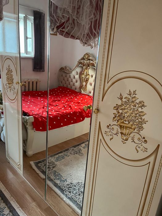 Спалный горнитур