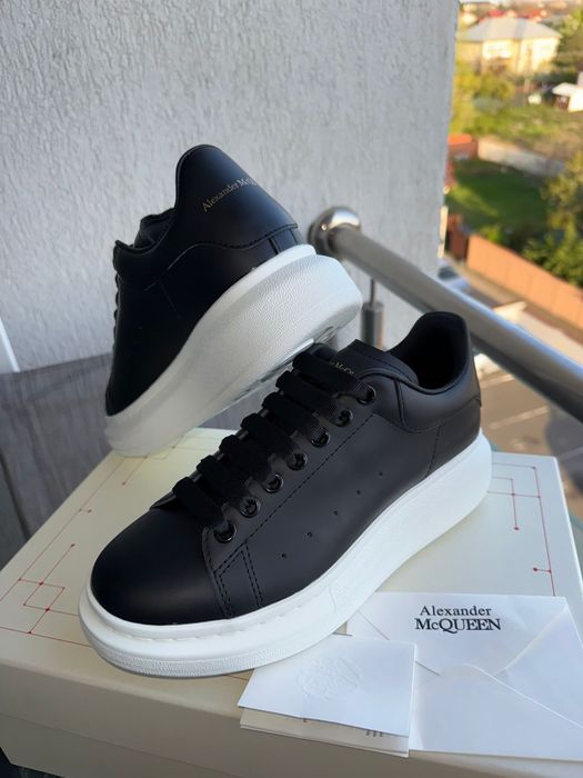 Adidasi Alexander MCqueen