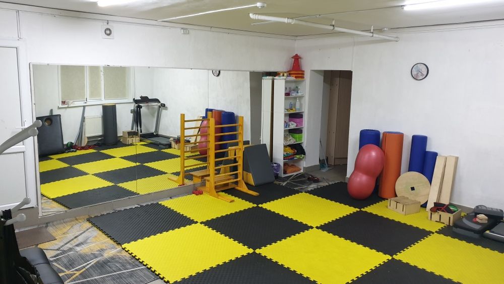 Аренда помещения  для  любого  бизнеса