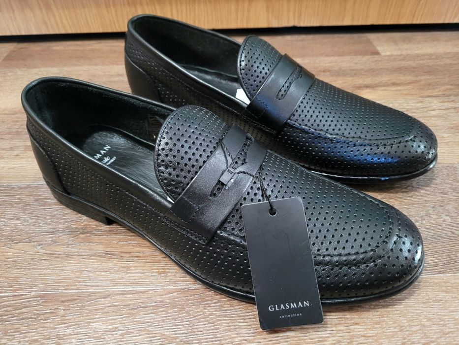 Кеды, Макосины новые