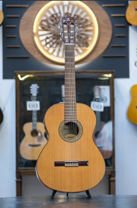 Гитара Alhambra 3C