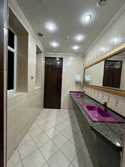 Ресторан, Кафе, Караоке