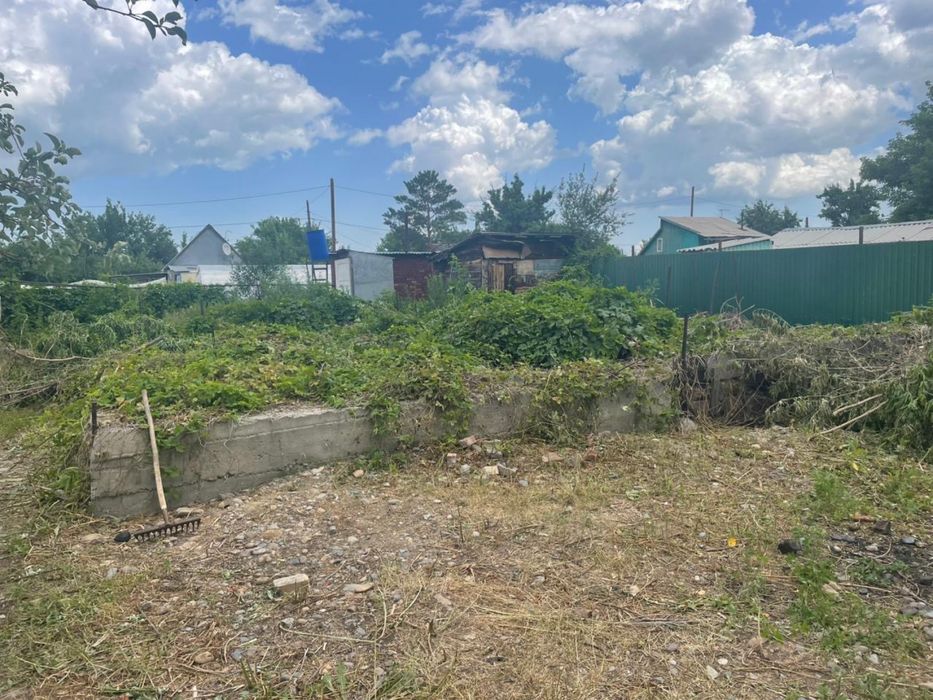 Продам Дачу на мирном