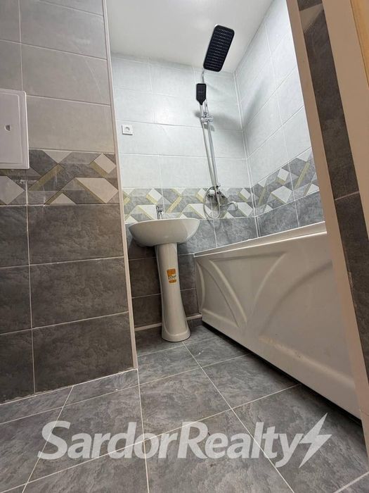 Евро 2 комнатная квартира ЖК Nice Villas