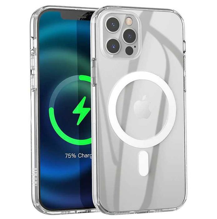 Husa iPhone 13 13 Pro 13 Pro Max MagSafe Calitate Premium