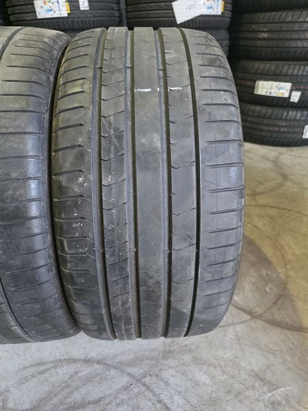 275/30/20 PIRELLI 2бр Runflat