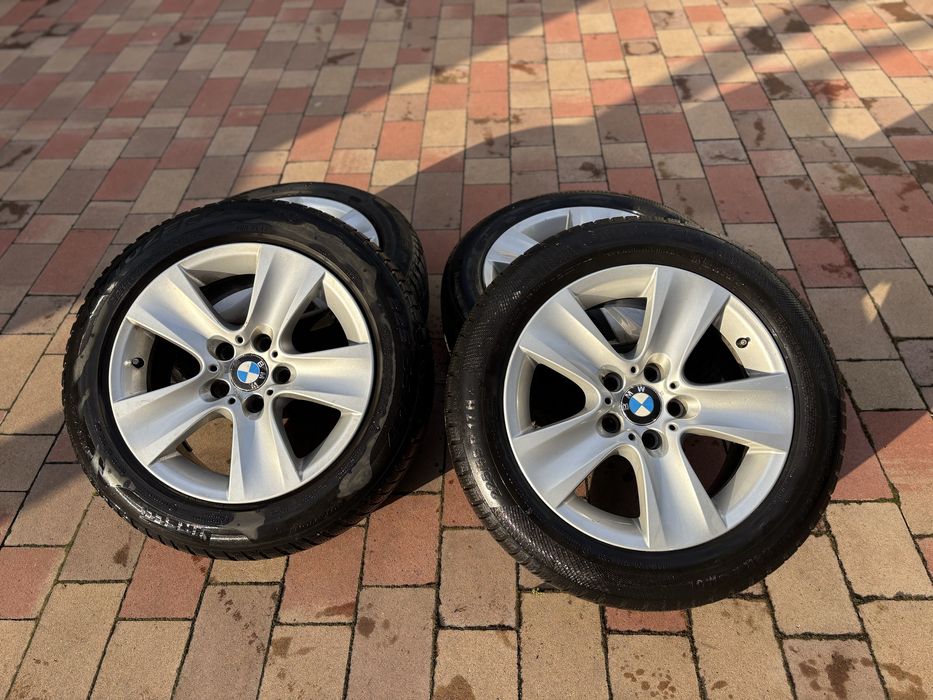 Vand Jante BMW R17 !