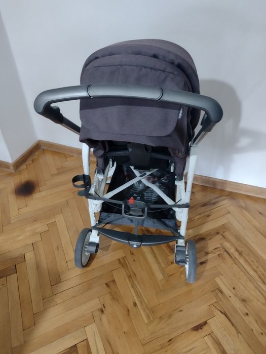 Продавам Детска количката inglesina. Inglesina Trilogy .