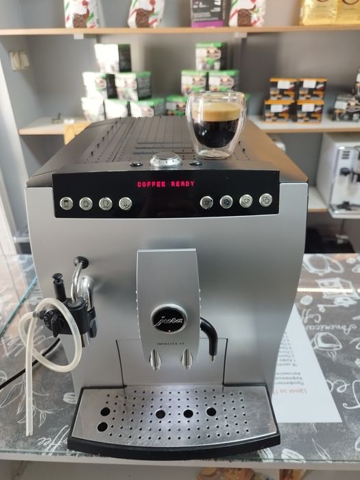 Jura Impressa Z5