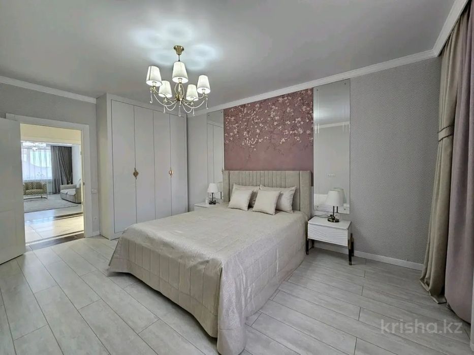 Продается 3комн Береке