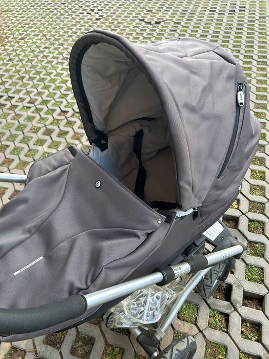 Зимен кош за бебе за детска количка Mutsy