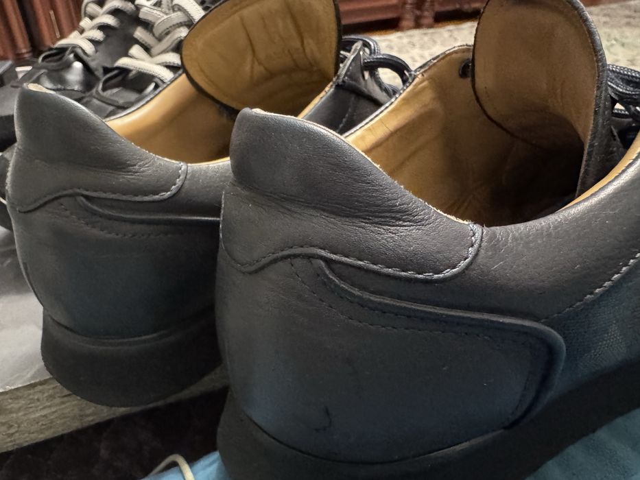 Обувь размер 43-44