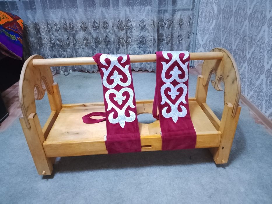 Бесік сатылады 20000мын