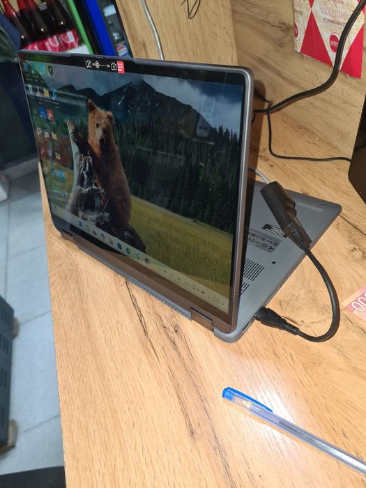 Noutbuk Lenovo Ideapad Flex 5
14IAU7, 14"