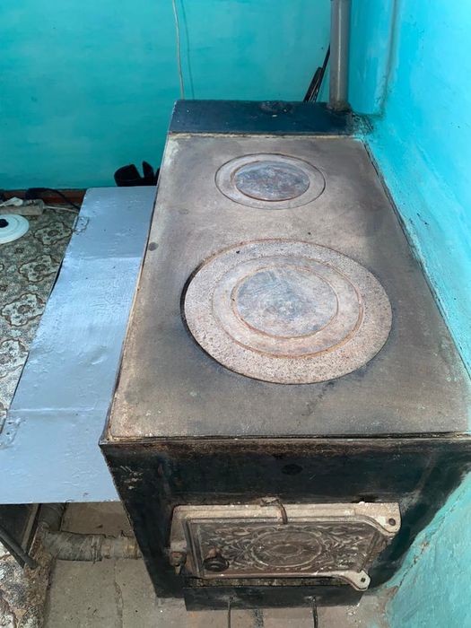 Продам дом на Молдарах.