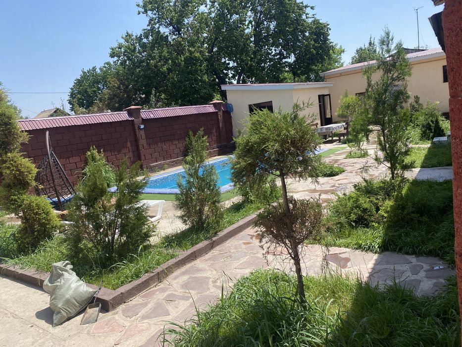 Кайнар булак дача посуточно