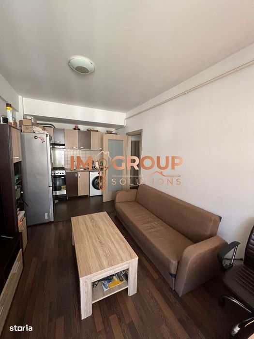 Cug- 2 Camere+ Loc De Parcare- Etaj 2- Bloc 2016