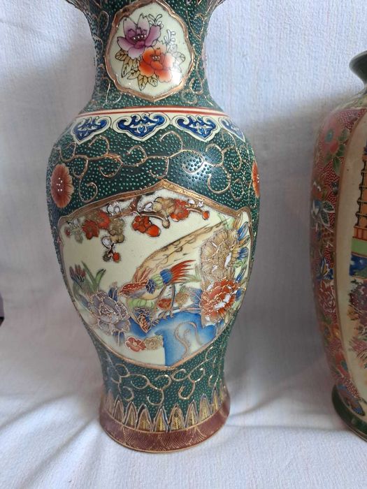 vaza Satsuma 18 25 30 35 cm