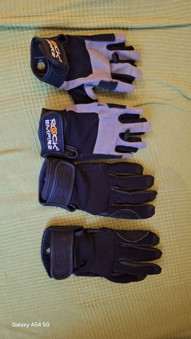 Ръкавици Rock Empire