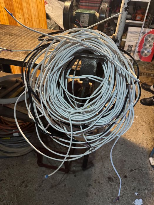 Sistem supraveghere Samsung – DVR 8 canale + HDD 500 GB + monitor