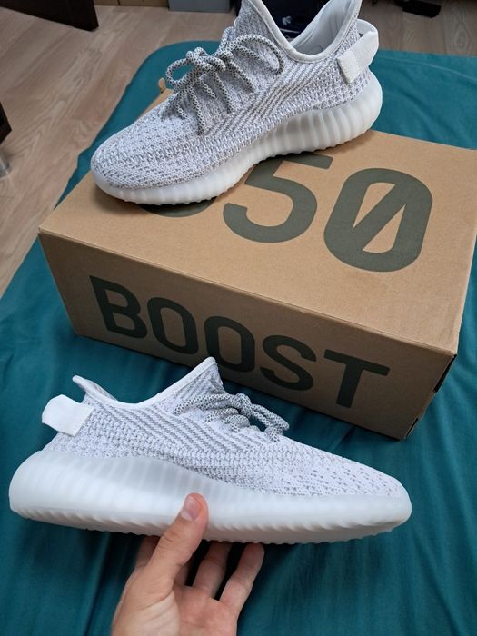 Yeezy boost 350 marimea 43