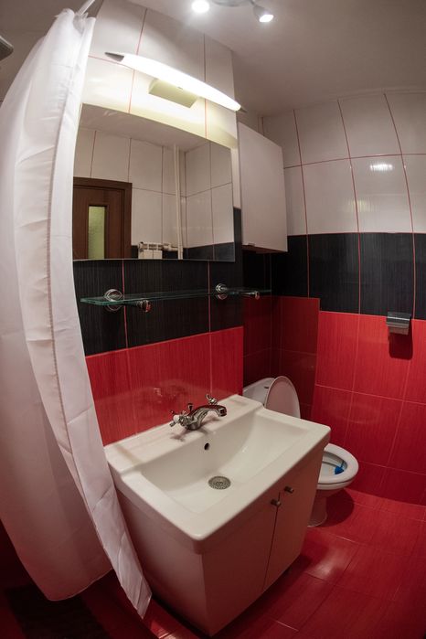 Garsoniera Crangasi - Metrou - Inchiriere