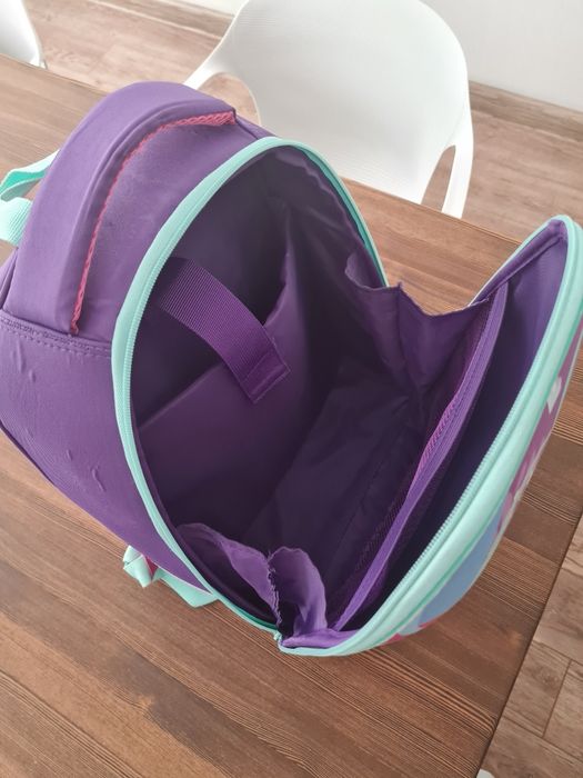 Рюкзак для девочки