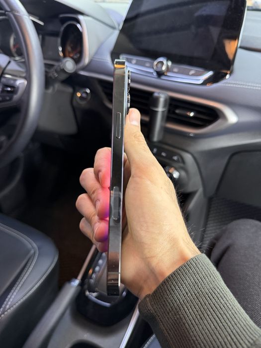 Iphone 13 pro max LLA