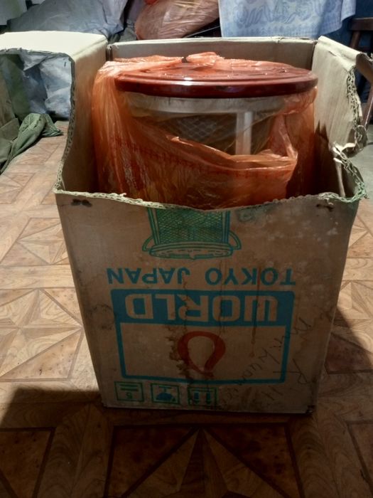 Керосиновый обогреватель