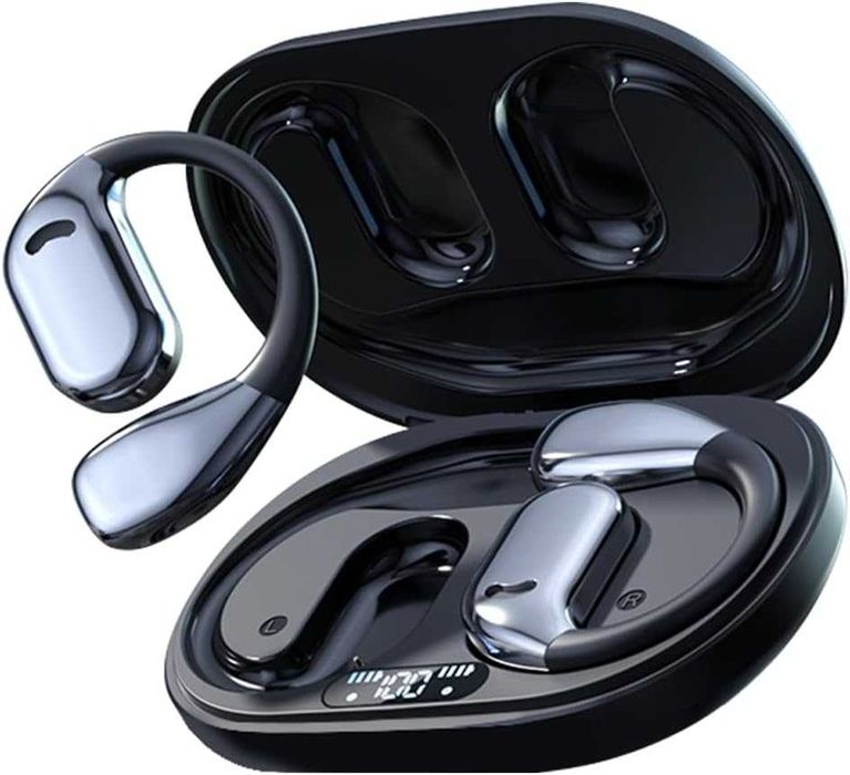 Casti traducator ADDLIVE, fara urme de folosire