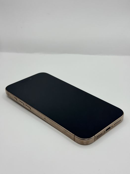 Iphone 16 Pro Max 256GB 100% Garantie Rate BuyBack - iphonezone.ro