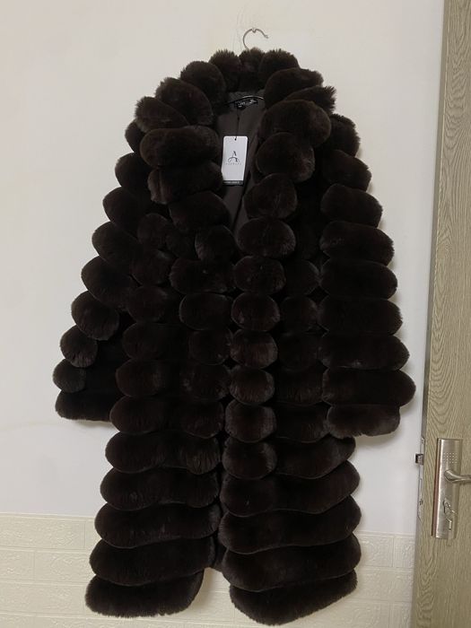 Blana maro xxl  noua