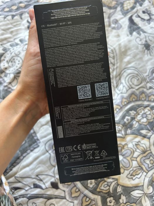 Galaxy watch ultra