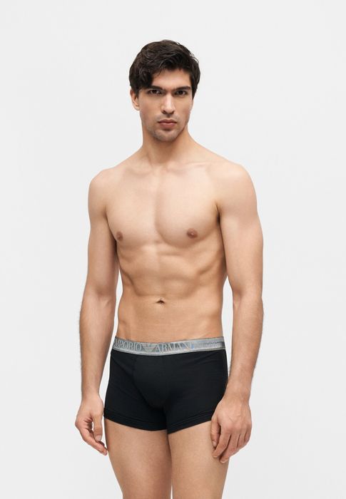 Боксерки Emporio Armani