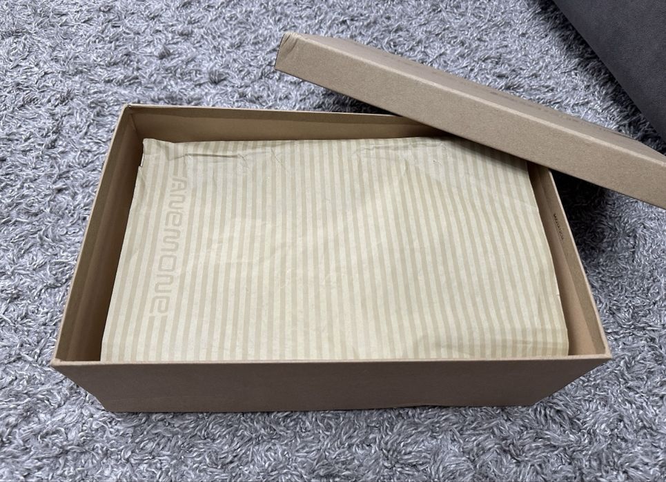 Продам новые туфли