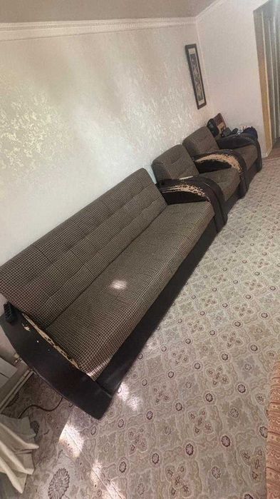 Диван раскладной