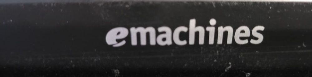 Ноутбук не рабочий