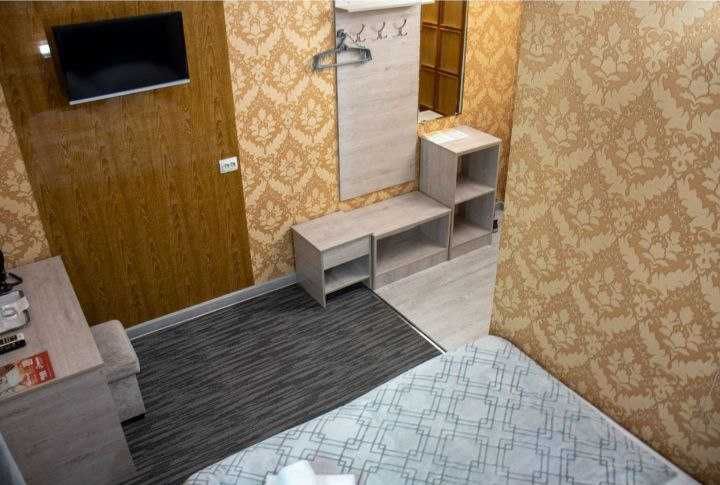 Продаётся готовая гостиница в центре! [SM]