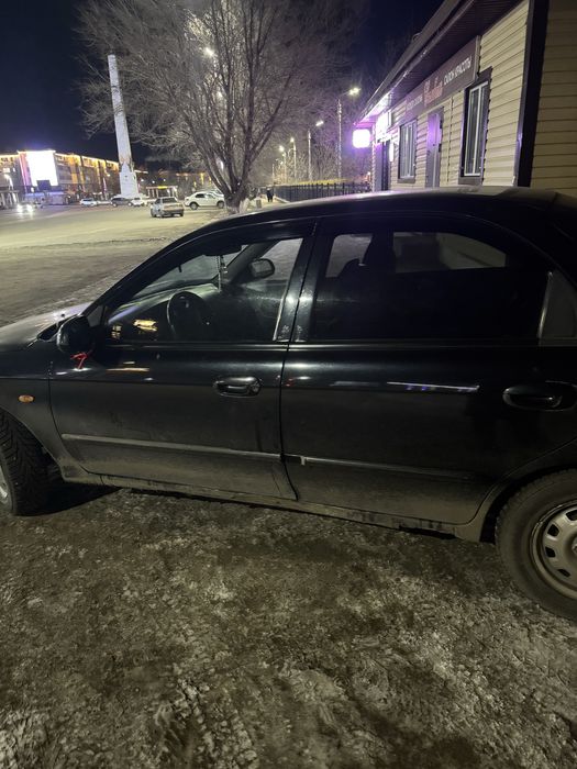 Kia spectra продам