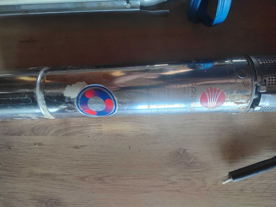 Помпи за вода Неработещи