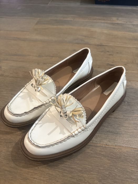 Мокасини Stradivarius 40 номер
