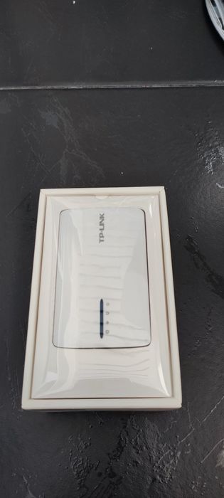 Беспроводной 3G модем TP-Link