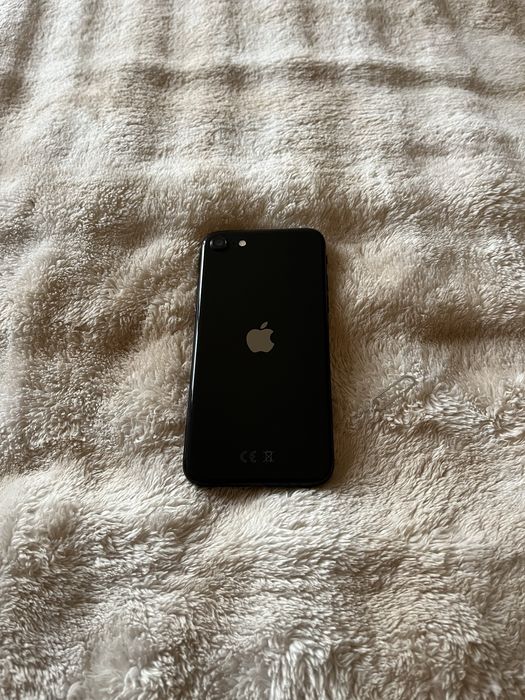 iPhone se в идеалном состояний