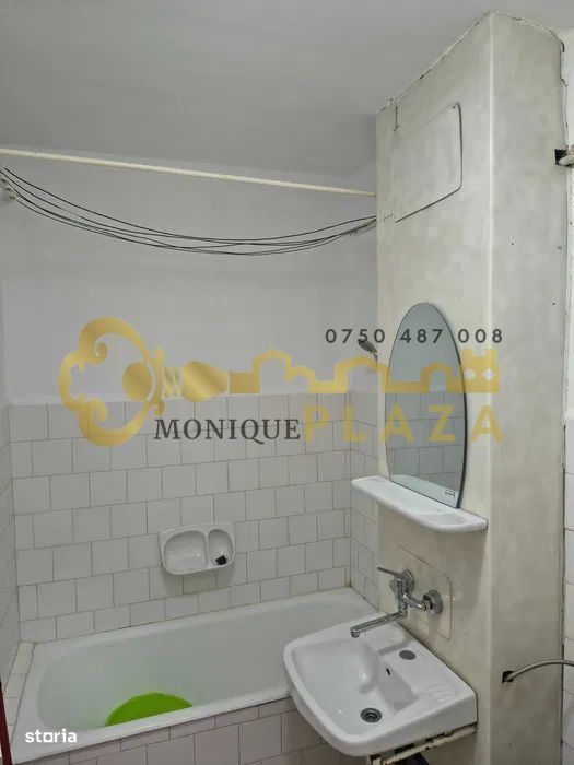 Garsonieră conf 1| Zona linistita | Etaj intermediar |
