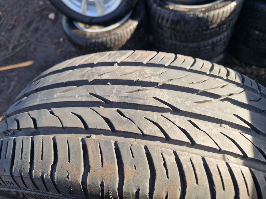 5×110мм. 205/55/16 цола Опел