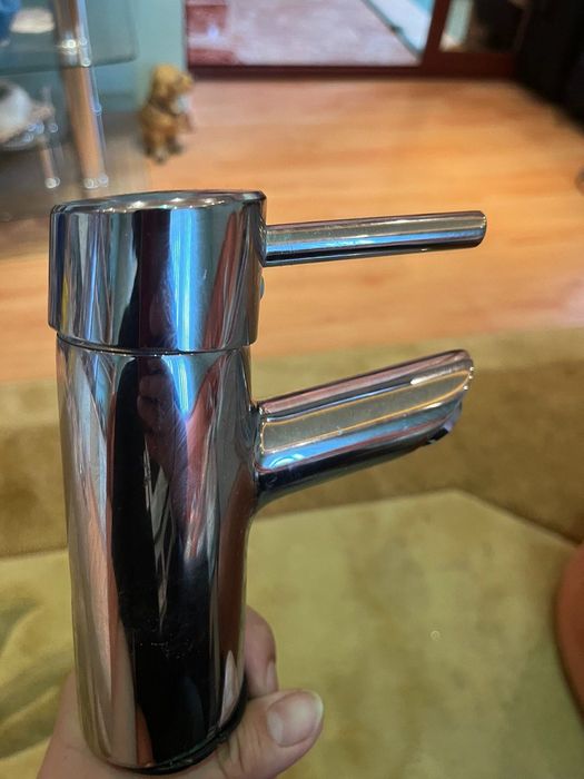 Батерии за баня/ кухня GROHE