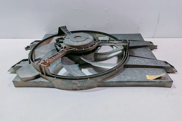 Electroventilator Racire 4S6H8C607AE Ford Fiesta a 5-a generatie