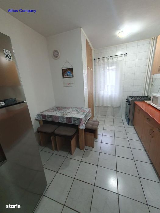 Ap 4 camere in Berceni- Oltenitei
