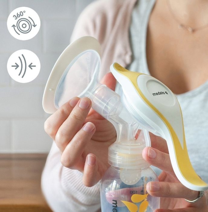 Продам молокоотсос